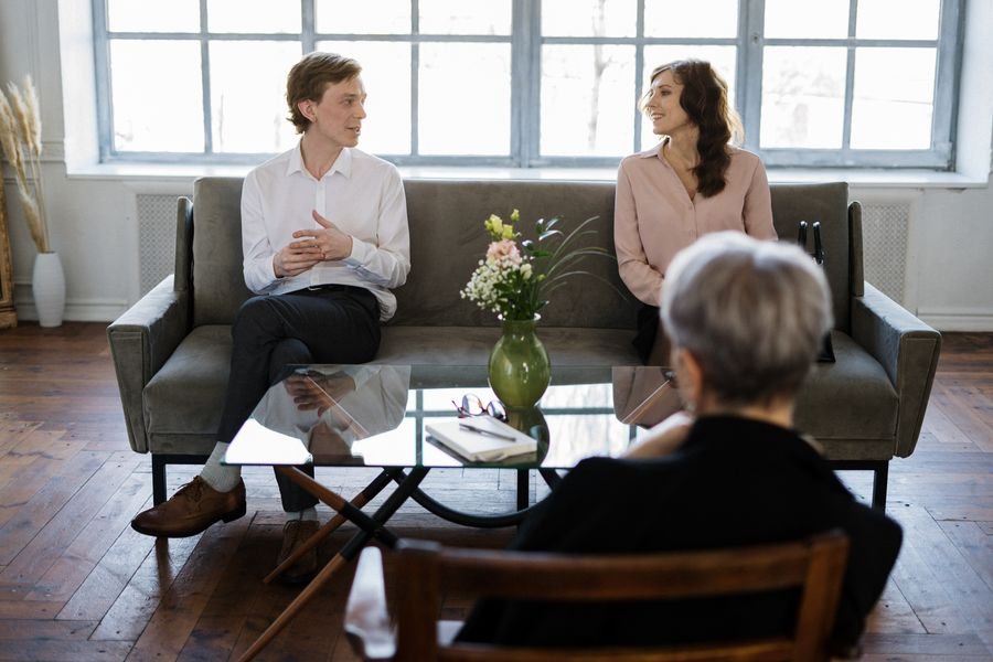In-person individual counselling in Ontario