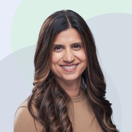 Samra Hashim, Registered Psychotherapist (Qualifying)